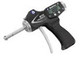 Fowler-Bowers 1" - 1.375"/25 - 35mm XTH3 Bluetooth Holematic Pistol Grip 54-567-725-BT