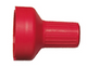 Mitutoyo 04GAA900 SPEEDER SLEEVE, RED