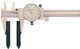 Mitutoyo 050001 CENTER LINE GAGE