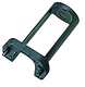 Mitutoyo 12AAA217 FLAT SURFACE NOSEPIECE