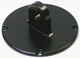 Mitutoyo 137905 BACK, LUG ON CENTER