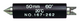 Mitutoyo 167-270 STANDARD, SCREW THREAD MIC, 250M
