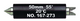 Mitutoyo 167-272 STANDARD, SCREW THREAD MIC, 25MM