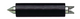 Mitutoyo 167-295 STANDARD, SCREW THREAD MIC, 2",