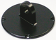 Mitutoyo 190561 BACK, LUG ON CENTER