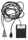 Mitutoyo 50AAA983A FOOTSWITCH CABLE FOR 950 SERIES