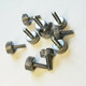 Mitutoyo 541985 CLAMP,SLIDER