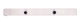 Mitutoyo 900368 EXTENSION BASE ACCY, 10 IN FOR D