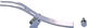 Mitutoyo 902011 LEVER W/SCREW