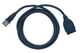 Mitutoyo 905409 SPC CABLE (CD TYPE), 2M