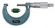 Mitutoyo 103-132 Outside Micrometer Economy Design, 1 to 2"