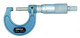 Mitutoyo 103-199 Outside Micrometer Economy Design, 22 to 23