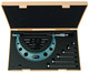 Mitutoyo 104-143A 400-500/0.01MM OUTSIDE MIKE I/A