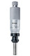 Mitutoyo 110-112 Series 110 Differential Screw Translator Extra-Fine Micrometer Head, 0 to 0.05"