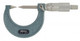 Mitutoyo 112-225 Point Micrometer with hardened tip, 0 to 1?, 30?