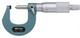 Mitutoyo 112-401 Crimp Height Micrometer, 0 to 25 mm