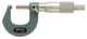Mitutoyo 115-153 MIC, SPHERICAL FACE, 0-1", 0.000