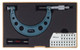Mitutoyo 126-140 Screw Thread Micrometer Interchangeable Tips, 3 to 4?