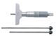 Mitutoyo 129-129 DEPTH MICROMETER