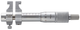 Mitutoyo 145-186 25-50/.01MM I.MIC CAL.TYPE