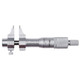 Mitutoyo 145-193 MIC, INSIDE, 0.2-1.2" 0.001" A