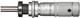 Mitutoyo 148-502 MIC HEAD, 0-0.5" 0.001" W/ S/LO