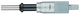 Mitutoyo 151-214 MICROMETER HEAD