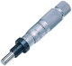 Mitutoyo 153-108 MICROMETER HEAD 0-.5"