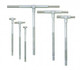 Mitutoyo 155-129 Telescopic Gauge, 19 to 32 mm