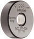 Mitutoyo 177-126 SETTING RING, 10MM