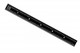 Mitutoyo 182-215 STEEL RULE 6" (BLACK)