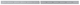 Mitutoyo 182-265 STEEL RULE 600X24"