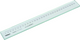Mitutoyo 182-524-10 WORKING STANDARD SCALE, 400mm (0