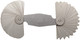 Mitutoyo 186-107 RADIUS GAGE