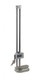 Mitutoyo 192-632-10 Digimatic Height Gauge, double column, 0 to 24"