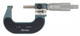 Mitutoyo 193-212 Outside Micrometer, 1 to 2" .0001"
