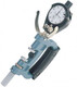 Mitutoyo 201-162 Snap Gauge, 0.0001" Dial, 11 to 12"