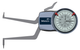 Mitutoyo 209-308 DIAL CALIPER GAGE,  CGGI 70-90MM