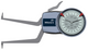 Mitutoyo 209-358 DIAL CALIPER GAGE CGGI 2.4-3.2"