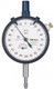 Mitutoyo 2109SB-10 Series 2 Jeweled Dial Indicator, 1 mm, 0.31" Stem