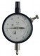 Mitutoyo 2802S-10 Series 2 Standard Dial Indicator with Lug, 0.025", SAE