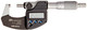 Mitutoyo 293-330-30 1" RATCHET STOP MICROMETER (W/ S