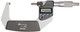 Mitutoyo 293-342-30 3" RATCHET STOP MICROMETER (W/O