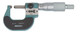 Mitutoyo 295-253 MIC, SPHERICAL, DIGI, 0-1" 0.00