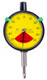 Mitutoyo 2972TB Series 2 1-Revolution Dial Indicator, 1/1.4 mm, 0.01 mm graduation