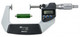 Mitutoyo 323-352-30 Series 323 Digimatic Disk Micrometer, 2 to 3"
