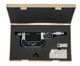 Mitutoyo 324-352-30 GMB-2"MX Gear Micrometer, IP65, 1"-2" 0.00005"/0.001 mm