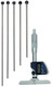 Mitutoyo 329-350-30 MICROMETER, DEPTH, INTERCHANEABL