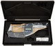 Mitutoyo 331-261-30 MICROMETER, SPLINE, 5MM SPLINE,
