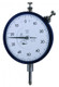 Mitutoyo 3415S Series 3 Large Face Dial Indicator with Lug, 0.5", SAE